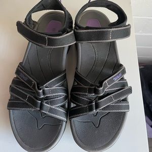 Teva Hiking Sandals